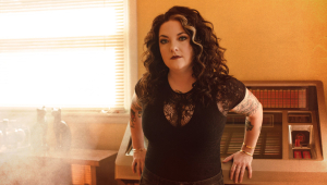 Image of ASHLEY MCBRYDE