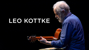 Image of An Evening with Leo Kottke