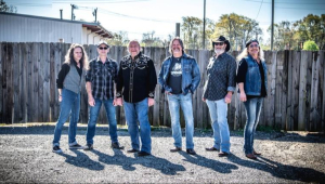 Image of The Marshall Tucker Band