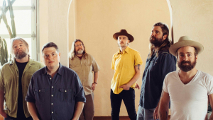 Image of TRAMPLED BY TURTLES
